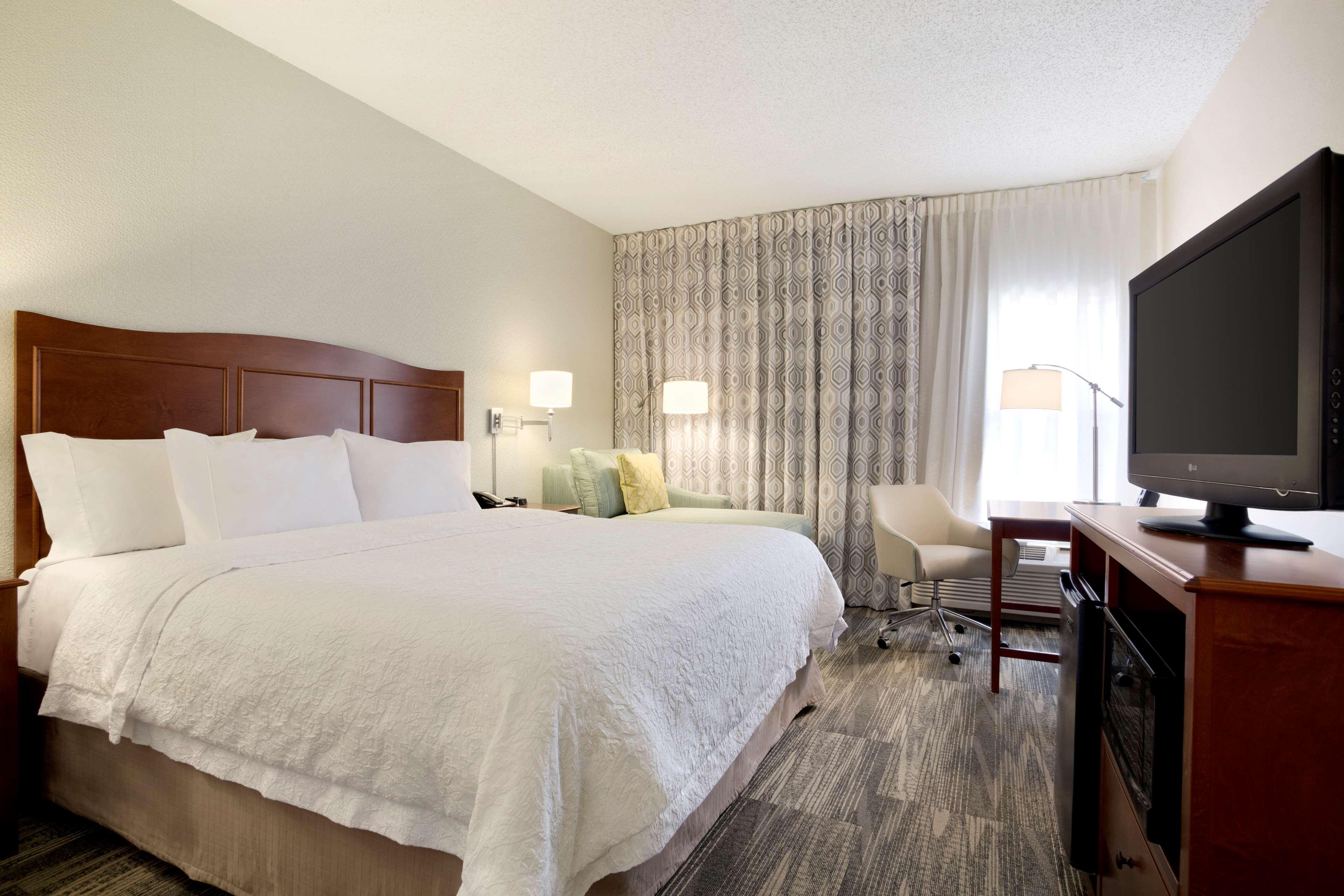 Hampton Inn Fort Worth Southwest Cityview Экстерьер фото