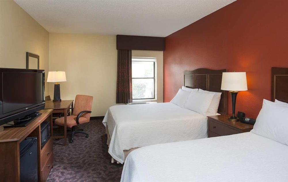 Hampton Inn Fort Worth Southwest Cityview Номер фото