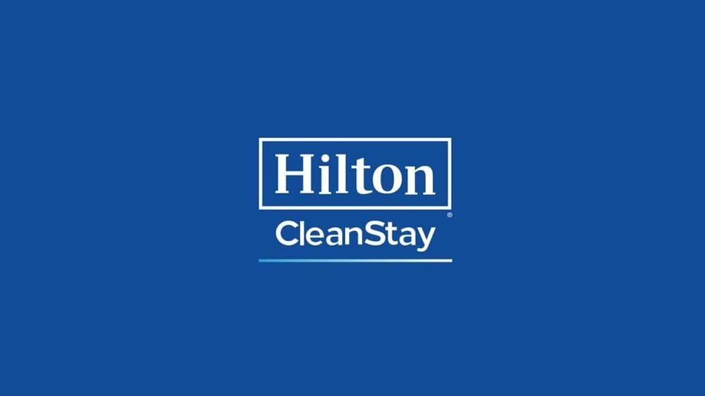Hampton Inn Fort Worth Southwest Cityview Экстерьер фото