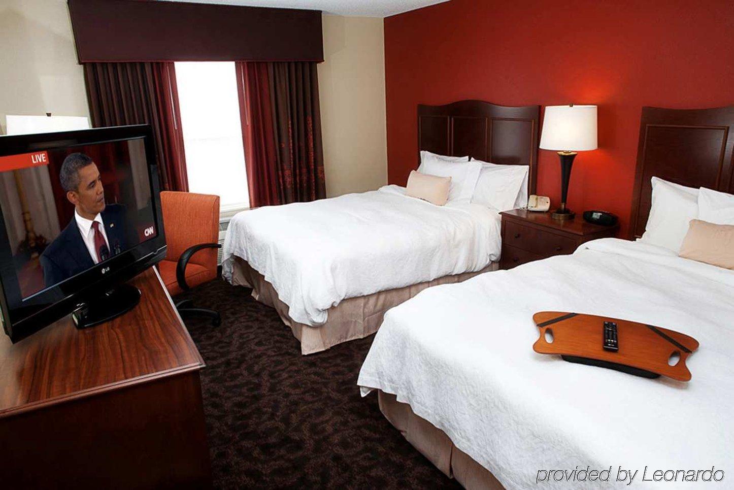 Hampton Inn Fort Worth Southwest Cityview Номер фото