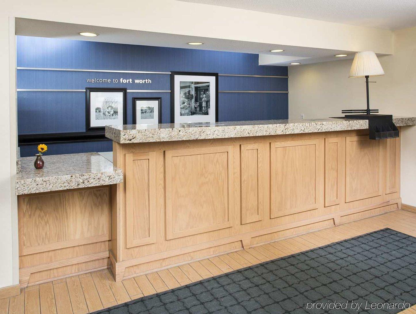 Hampton Inn Fort Worth Southwest Cityview Экстерьер фото