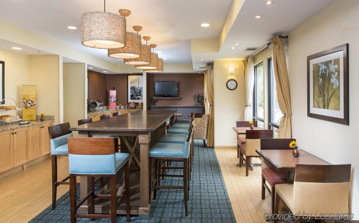 Hampton Inn Fort Worth Southwest Cityview Экстерьер фото