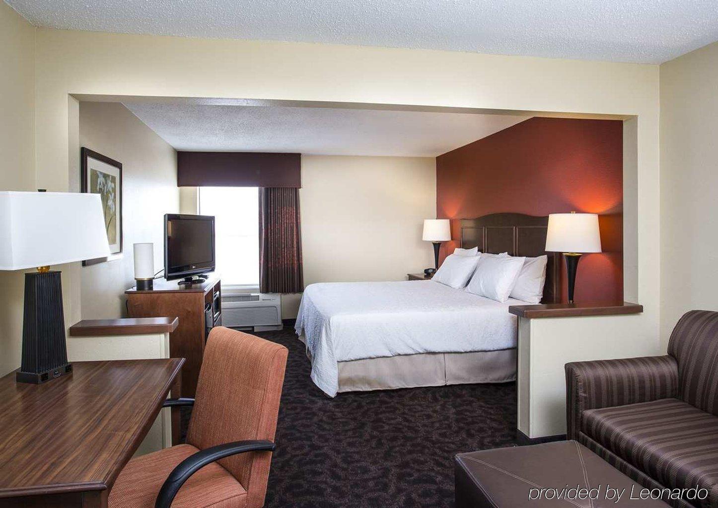 Hampton Inn Fort Worth Southwest Cityview Экстерьер фото