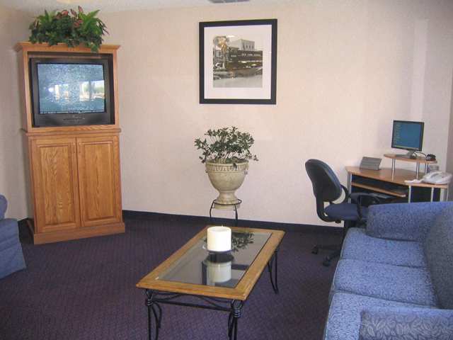 Hampton Inn Fort Worth Southwest Cityview Номер фото